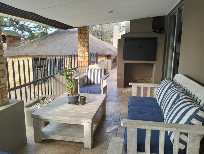 3 Bedroom Property for Sale in Rant En Dal Gauteng