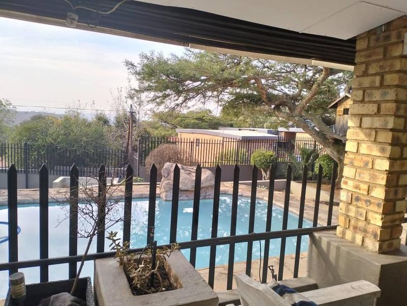 3 Bedroom Property for Sale in Rant En Dal Gauteng