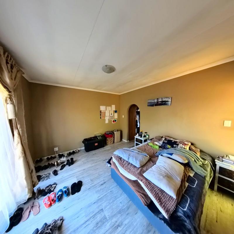 5 Bedroom Property for Sale in Birchleigh Gauteng