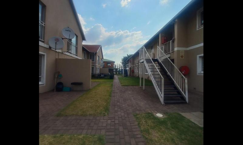 To Let 1 Bedroom Property for Rent in Boksburg North Gauteng
