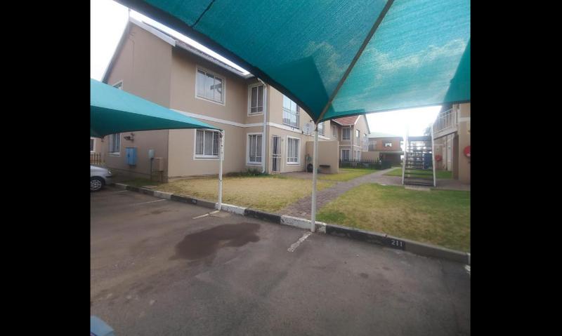 To Let 1 Bedroom Property for Rent in Boksburg North Gauteng