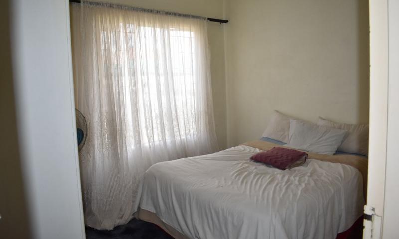 To Let 1 Bedroom Property for Rent in Boksburg North Gauteng