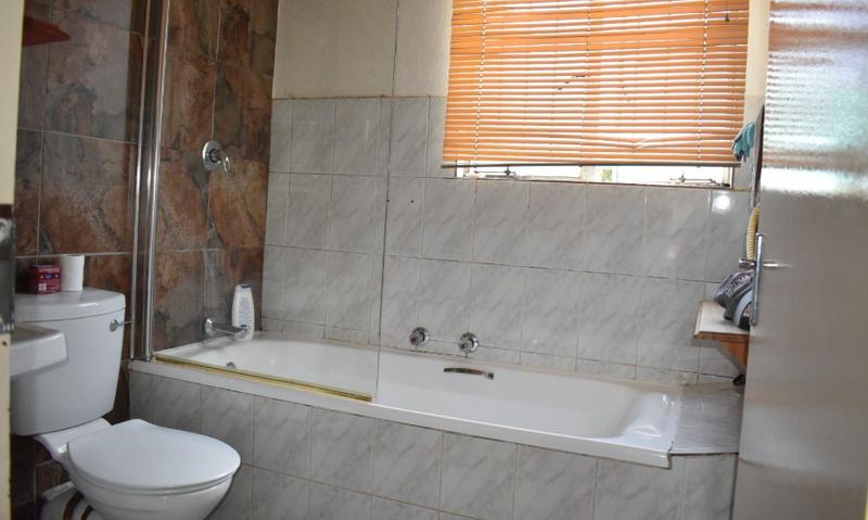 To Let 1 Bedroom Property for Rent in Boksburg North Gauteng