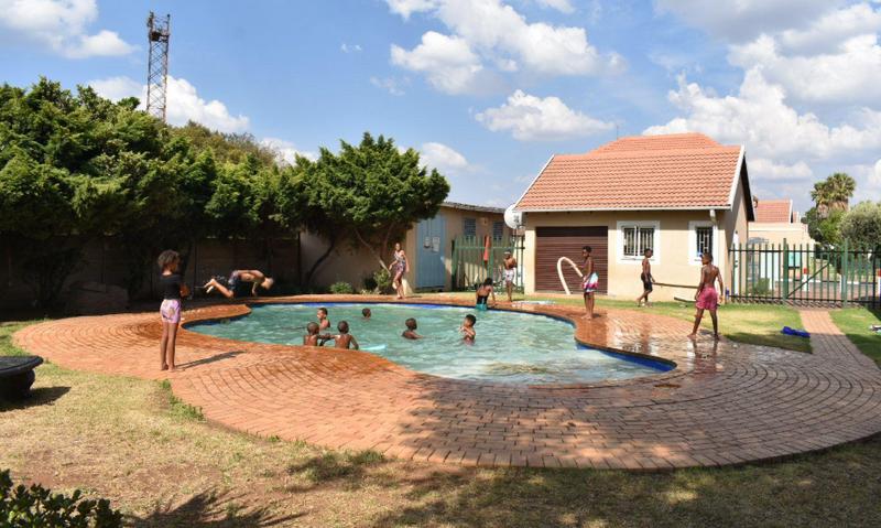 To Let 1 Bedroom Property for Rent in Boksburg North Gauteng