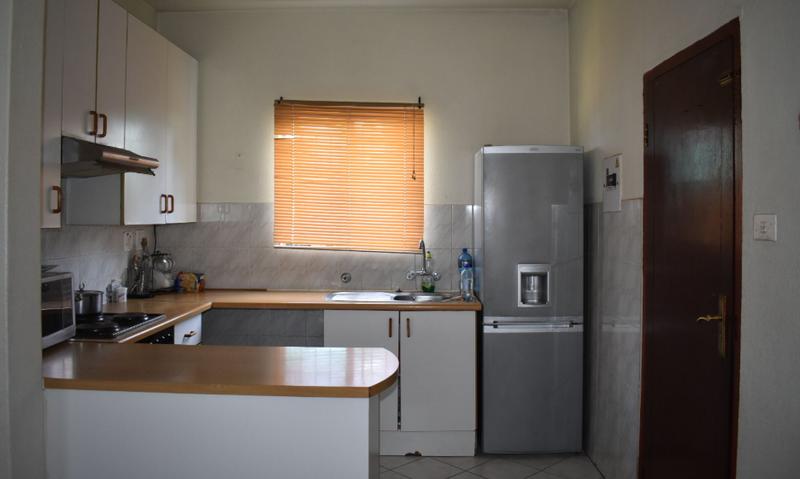 To Let 1 Bedroom Property for Rent in Boksburg North Gauteng
