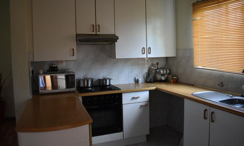 To Let 1 Bedroom Property for Rent in Boksburg North Gauteng