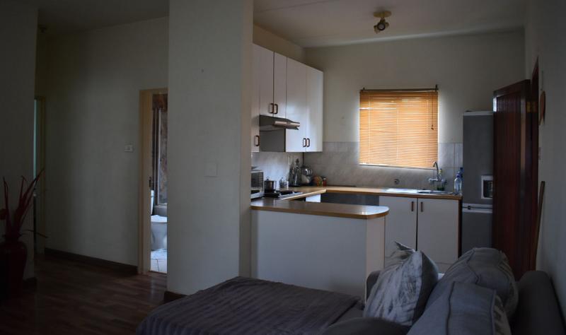 To Let 1 Bedroom Property for Rent in Boksburg North Gauteng