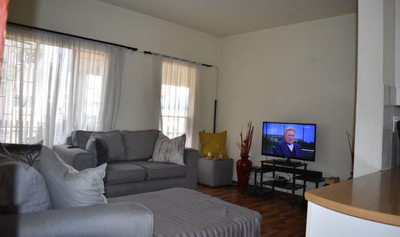 To Let 1 Bedroom Property for Rent in Boksburg North Gauteng