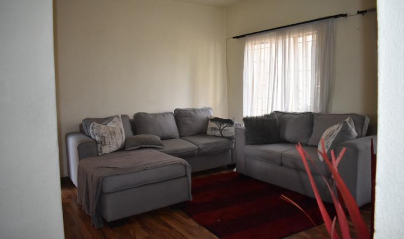 To Let 1 Bedroom Property for Rent in Boksburg North Gauteng