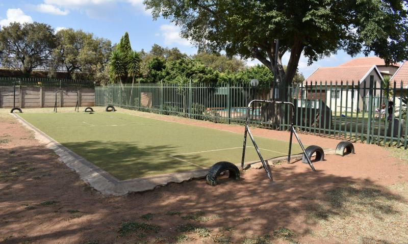 To Let 1 Bedroom Property for Rent in Boksburg North Gauteng