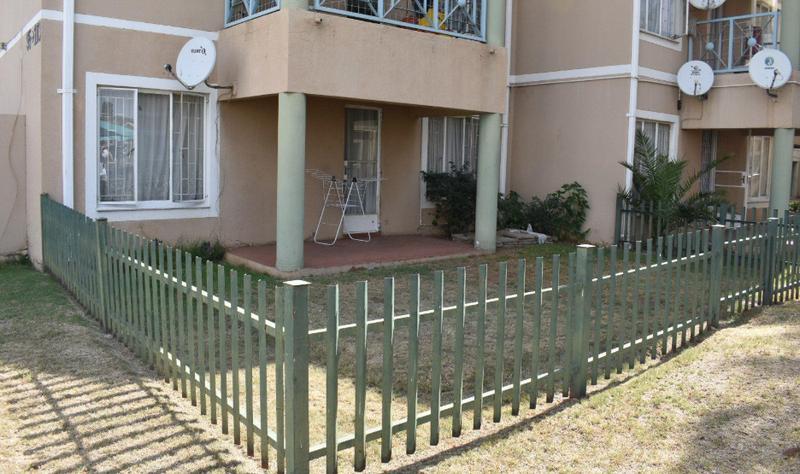 To Let 1 Bedroom Property for Rent in Boksburg North Gauteng