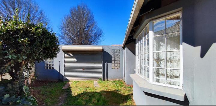 3 Bedroom Property for Sale in Leachville Gauteng
