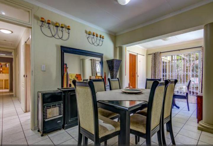 8 Bedroom Property for Sale in Van Riebeeck Park Gauteng