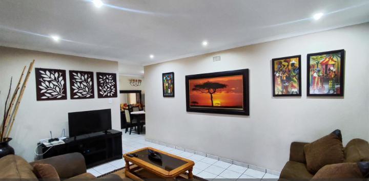 8 Bedroom Property for Sale in Van Riebeeck Park Gauteng