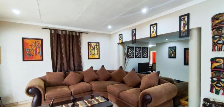 8 Bedroom Property for Sale in Van Riebeeck Park Gauteng