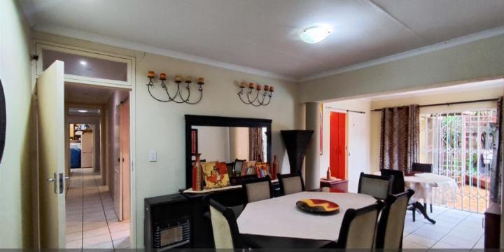 8 Bedroom Property for Sale in Van Riebeeck Park Gauteng