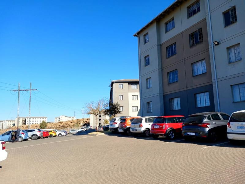 2 Bedroom Property for Sale in Fleurhof Gauteng