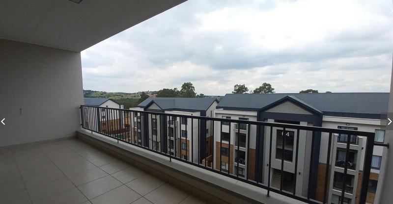To Let 2 Bedroom Property for Rent in Mulbarton Gauteng