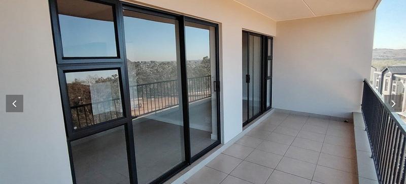 To Let 2 Bedroom Property for Rent in Mulbarton Gauteng