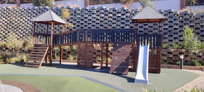 To Let 2 Bedroom Property for Rent in Mulbarton Gauteng
