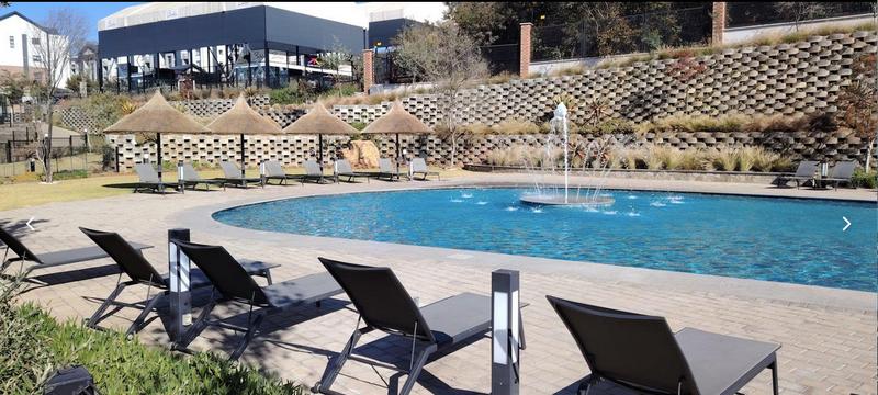 To Let 2 Bedroom Property for Rent in Mulbarton Gauteng