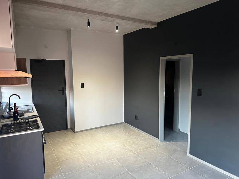 To Let 1 Bedroom Property for Rent in Waterkloof Ridge Gauteng