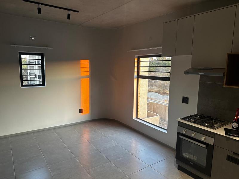 To Let 1 Bedroom Property for Rent in Waterkloof Ridge Gauteng