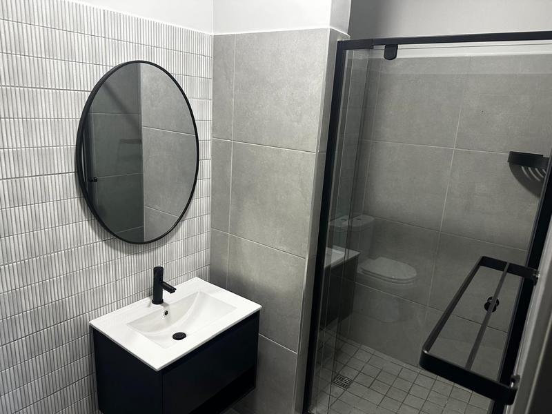 To Let 1 Bedroom Property for Rent in Waterkloof Ridge Gauteng
