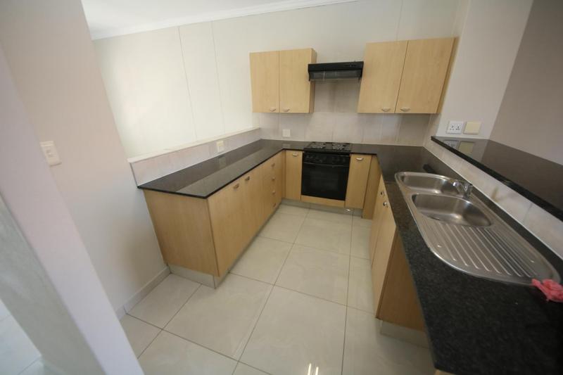 To Let 2 Bedroom Property for Rent in Morningside Gauteng