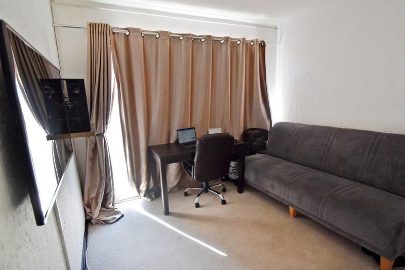 To Let 2 Bedroom Property for Rent in Morningside Gauteng