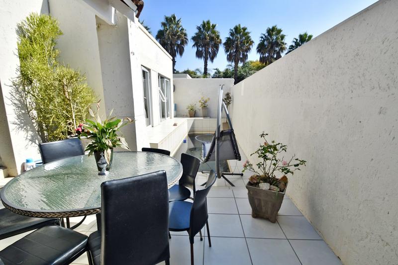 To Let 2 Bedroom Property for Rent in Morningside Gauteng