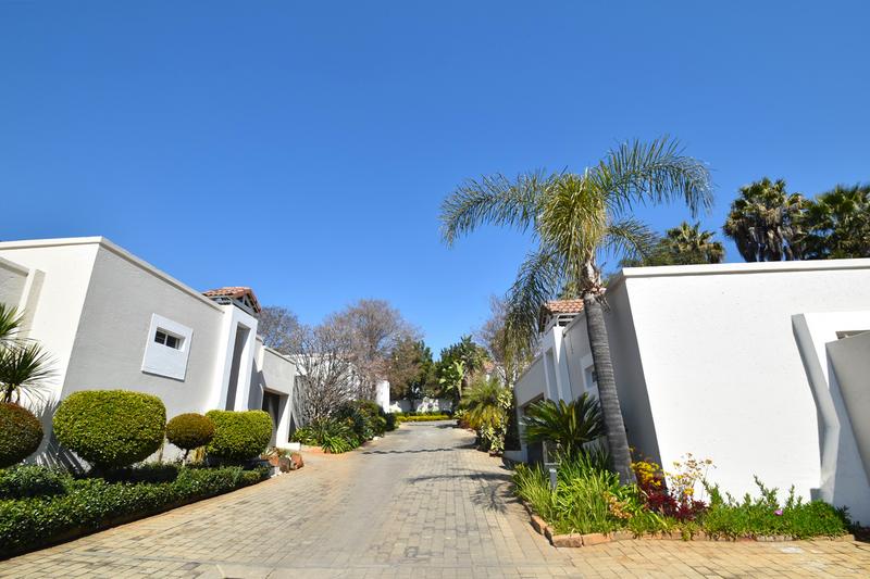 To Let 2 Bedroom Property for Rent in Morningside Gauteng