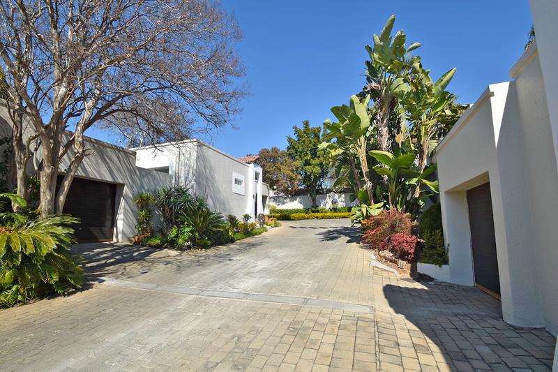 To Let 2 Bedroom Property for Rent in Morningside Gauteng