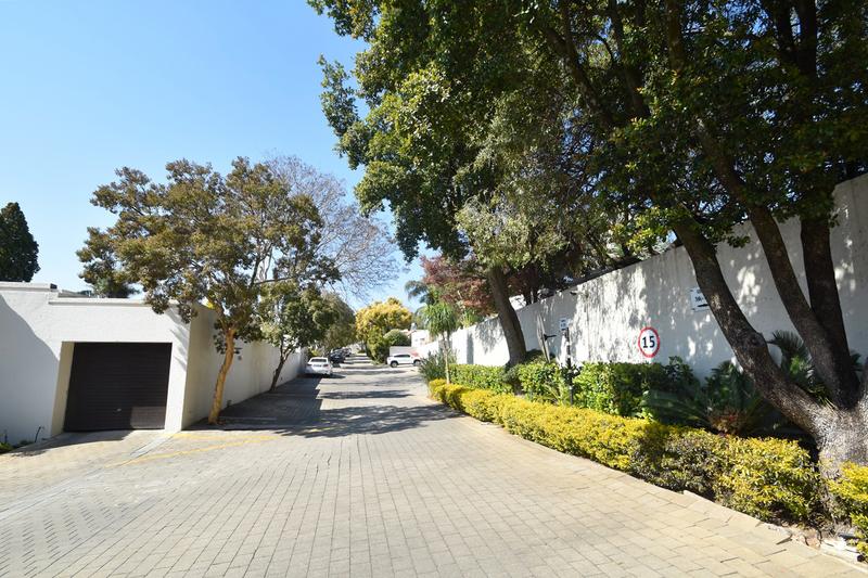 To Let 2 Bedroom Property for Rent in Morningside Gauteng