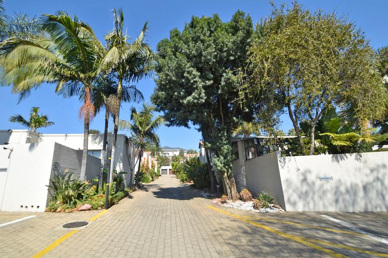 To Let 2 Bedroom Property for Rent in Morningside Gauteng