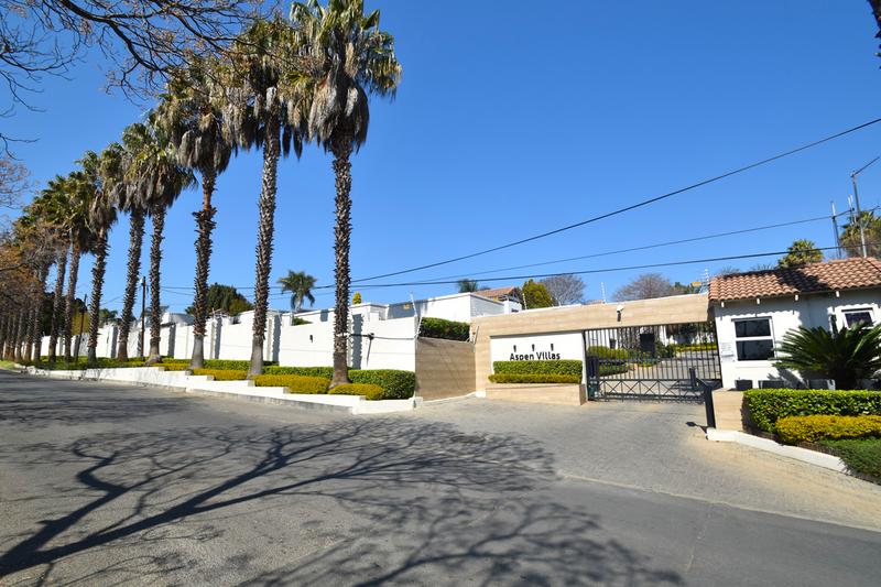 To Let 2 Bedroom Property for Rent in Morningside Gauteng
