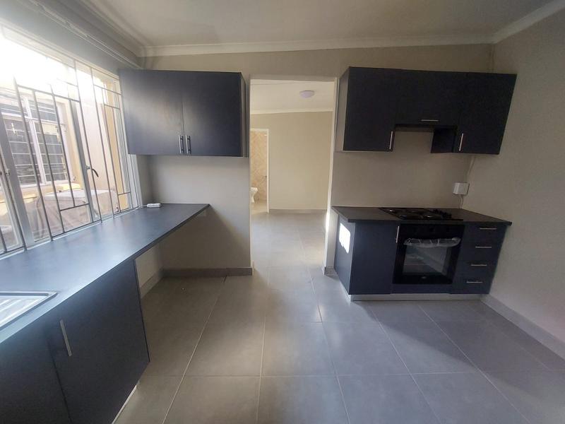 To Let 2 Bedroom Property for Rent in Laudium Gauteng