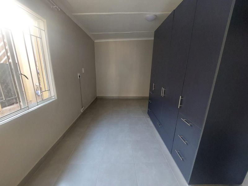 To Let 2 Bedroom Property for Rent in Laudium Gauteng
