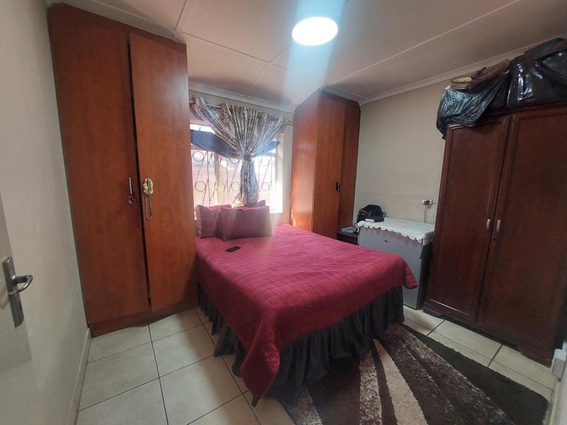 3 Bedroom Property for Sale in Laudium Gauteng