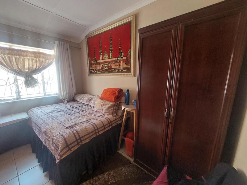 3 Bedroom Property for Sale in Laudium Gauteng