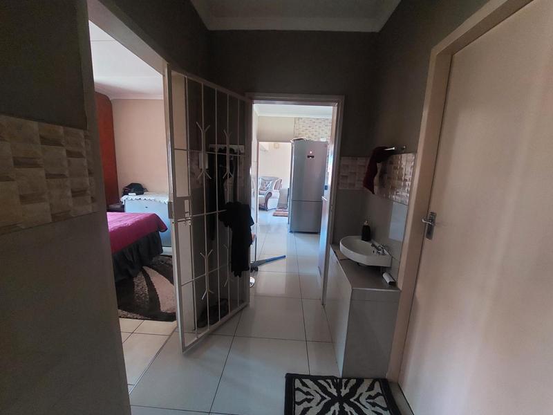 3 Bedroom Property for Sale in Laudium Gauteng