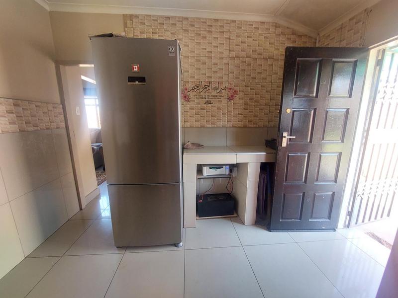 3 Bedroom Property for Sale in Laudium Gauteng