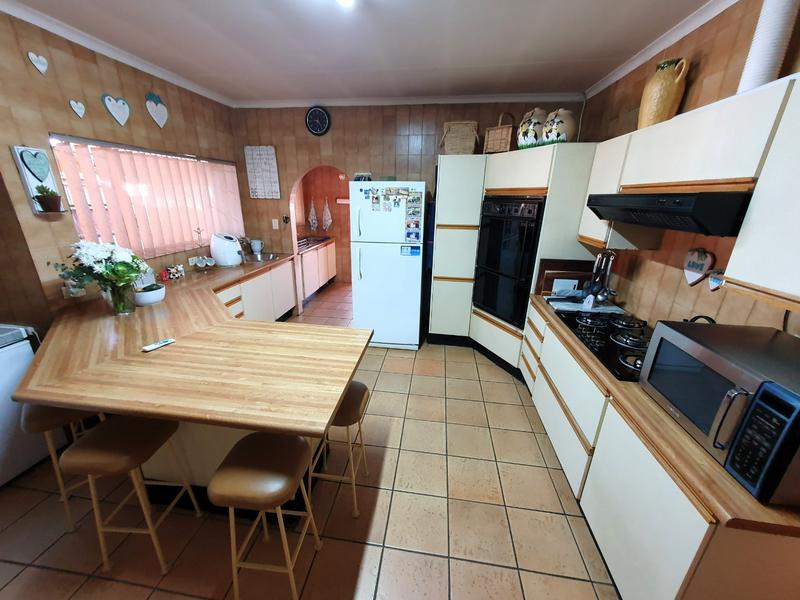 3 Bedroom Property for Sale in Dorandia Gauteng