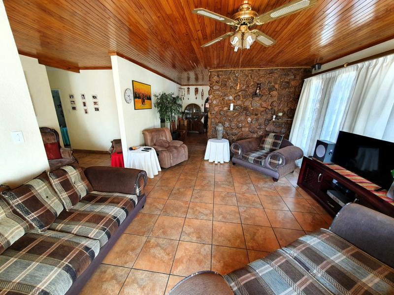3 Bedroom Property for Sale in Dorandia Gauteng