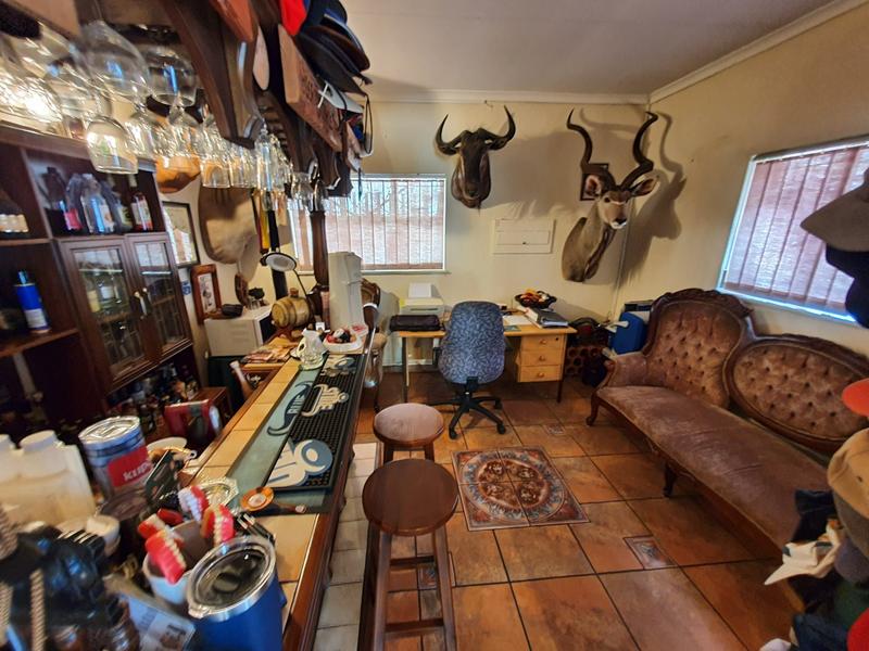3 Bedroom Property for Sale in Dorandia Gauteng