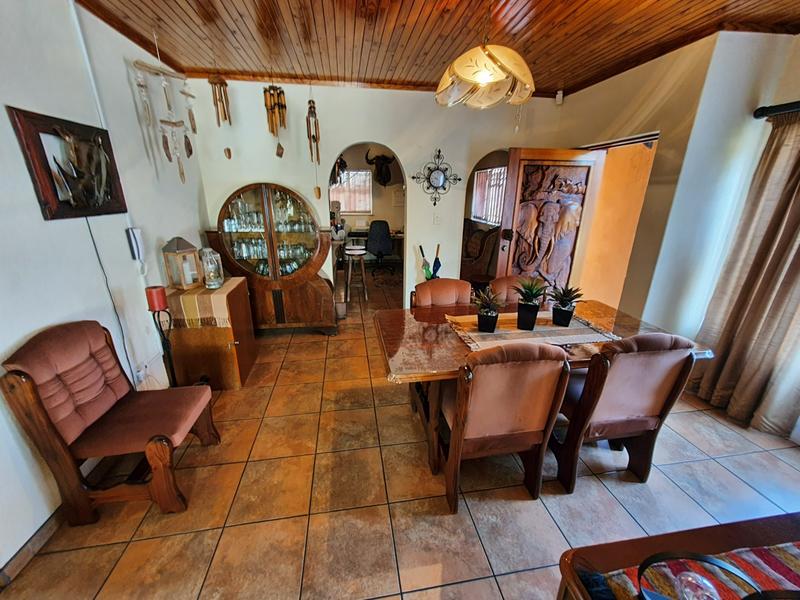3 Bedroom Property for Sale in Dorandia Gauteng