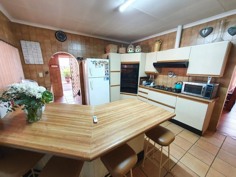 3 Bedroom Property for Sale in Dorandia Gauteng