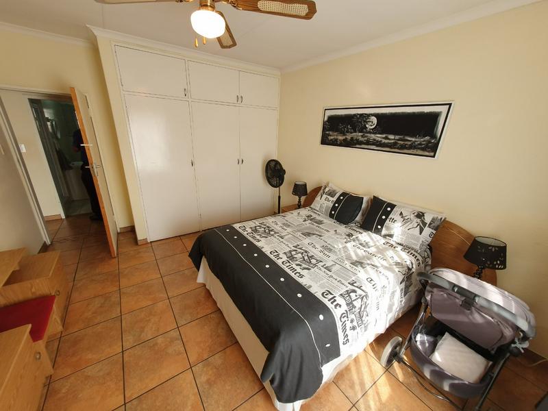 3 Bedroom Property for Sale in Dorandia Gauteng
