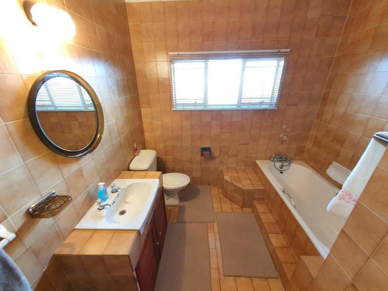 3 Bedroom Property for Sale in Dorandia Gauteng