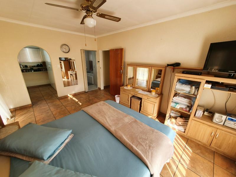 3 Bedroom Property for Sale in Dorandia Gauteng